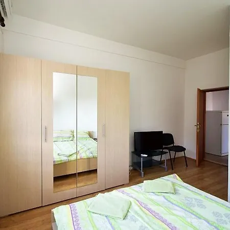 Guest house Benjamin Mimice